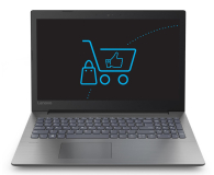 Lenovo Ideapad 330-15 i7-8750H/8GB/1TB GTX1050 - 475066 - zdjęcie 2